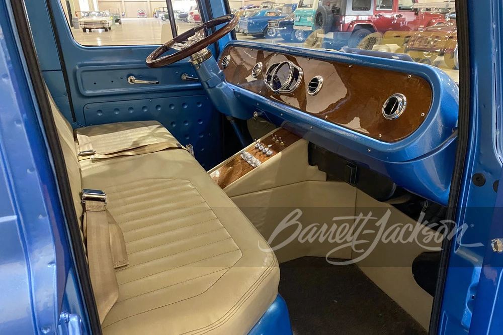 1967 International Harvester Loadstar - Image 5 of 14