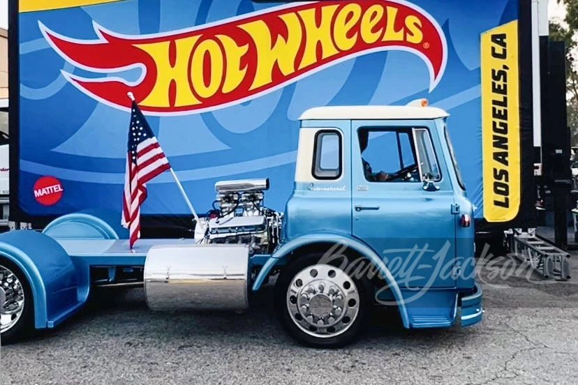 1967 International Harvester Loadstar - Image 14 of 14