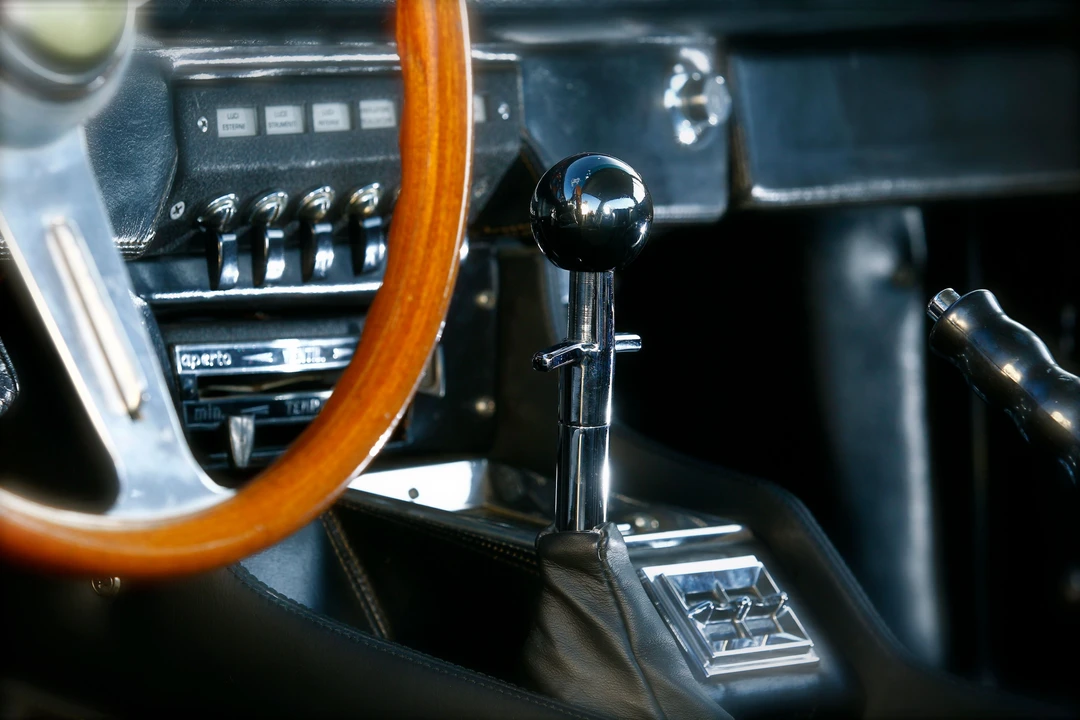 1967 Iso Grifo - Image 13 of 29