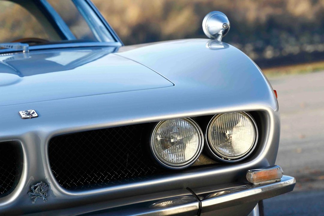 1967 Iso Grifo - Image 17 of 29