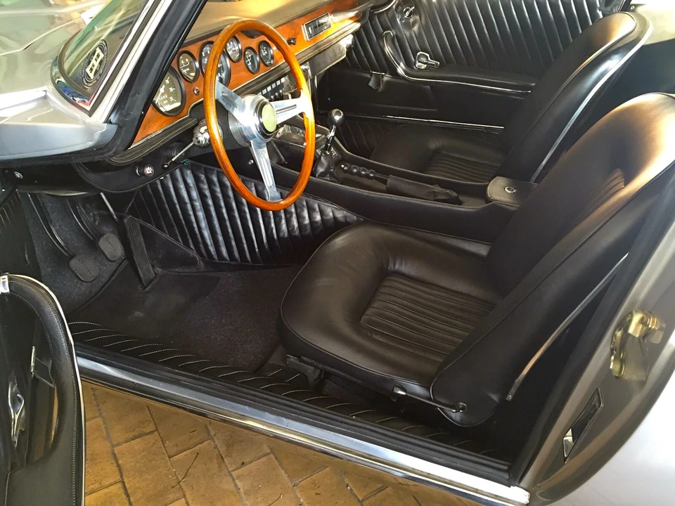 1967 Iso Grifo - Image 15 of 29