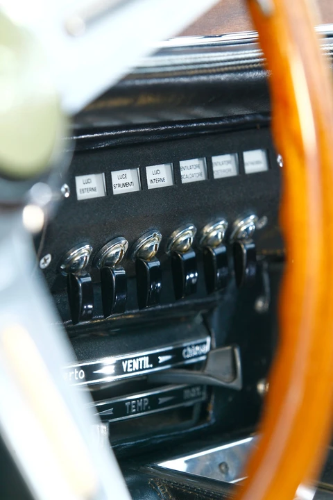 1967 Iso Grifo - Image 12 of 29