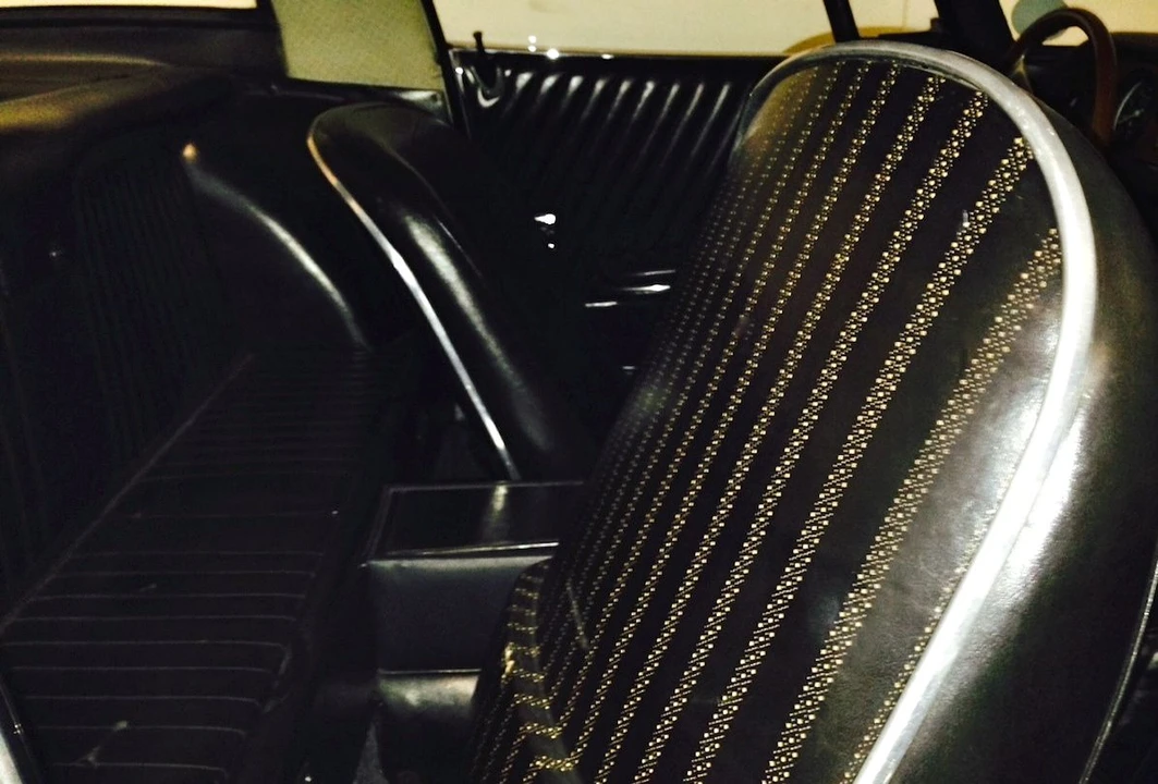 1967 Iso Grifo - Image 19 of 29