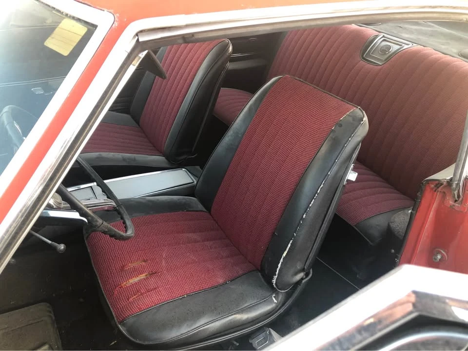 1967 Chevrolet Impala 4th Gen - Image 6 of 10