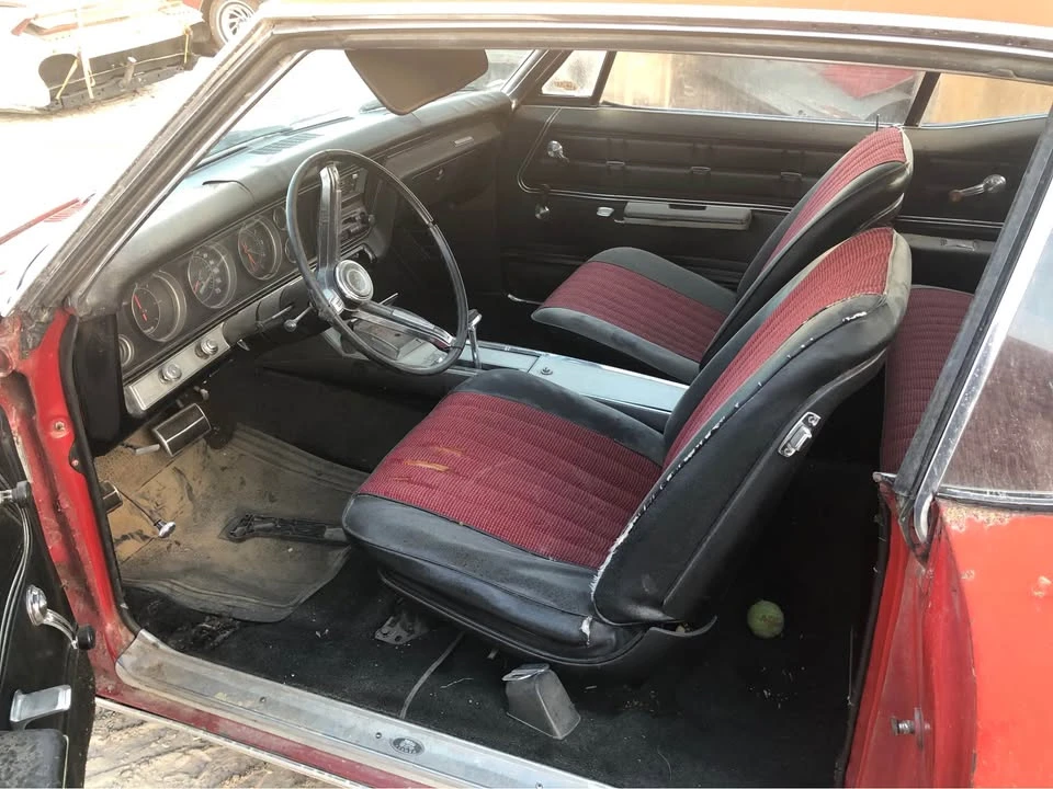 1967 Chevrolet Impala 4th Gen - Image 7 of 10