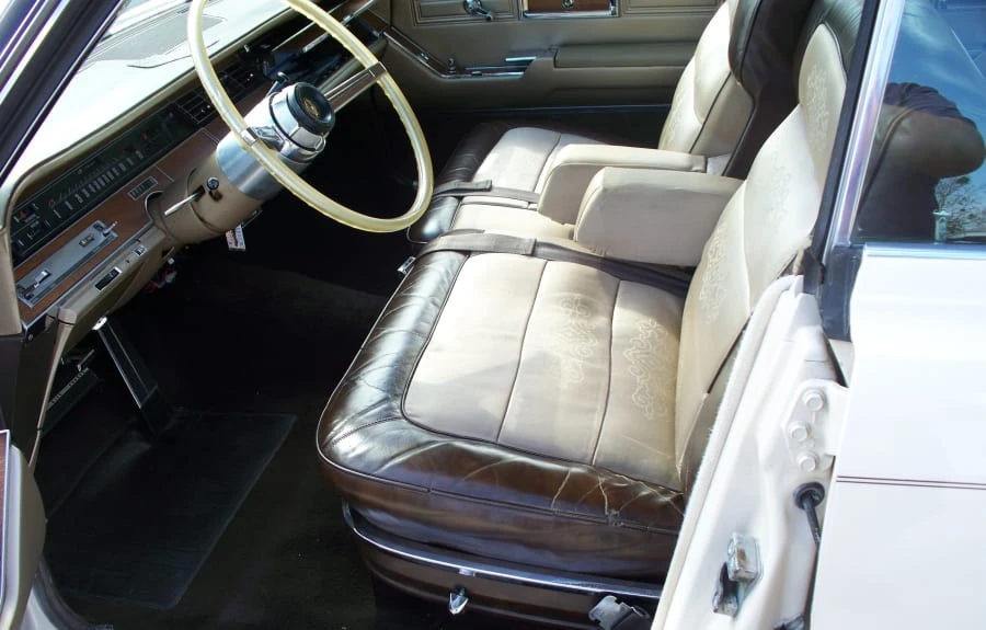 1967 Imperial Crown - Image 3 of 5