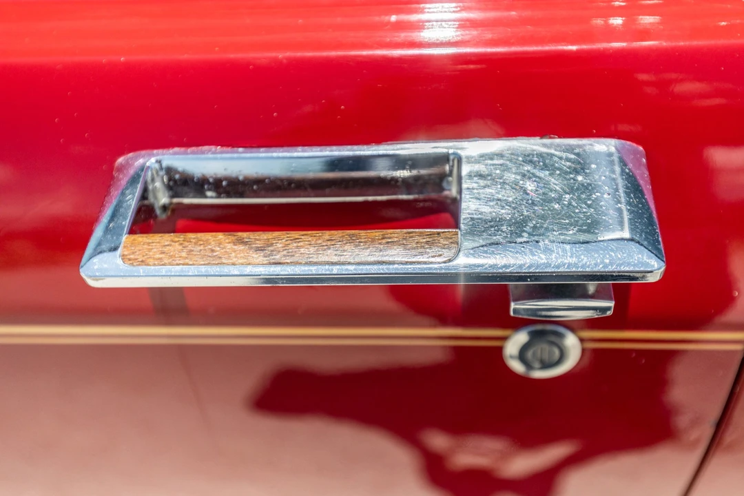 1967 Chrysler Imperial 3rd Gen - Image 30 of 31