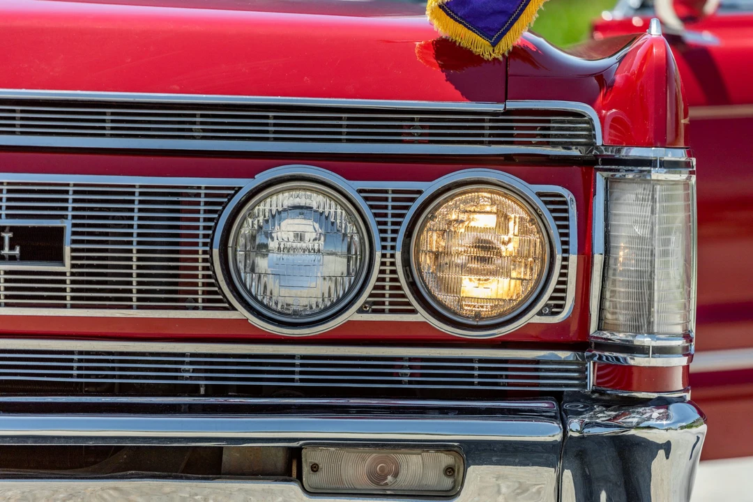 1967 Chrysler Imperial 3rd Gen - Image 11 of 31