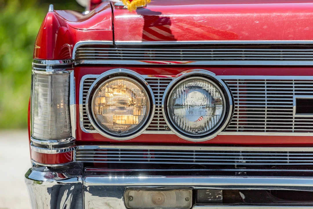1967 Chrysler Imperial 3rd Gen - Image 10 of 31