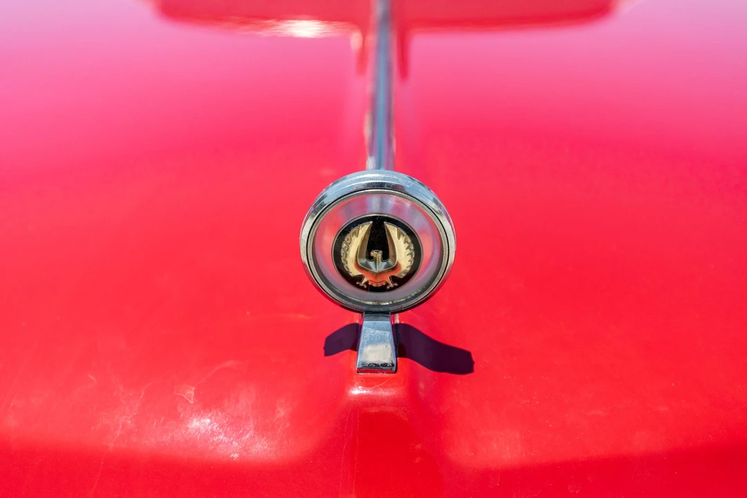 1967 Chrysler Imperial 3rd Gen - Image 13 of 31
