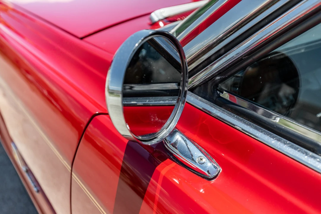 1967 Chrysler Imperial 3rd Gen - Image 29 of 31