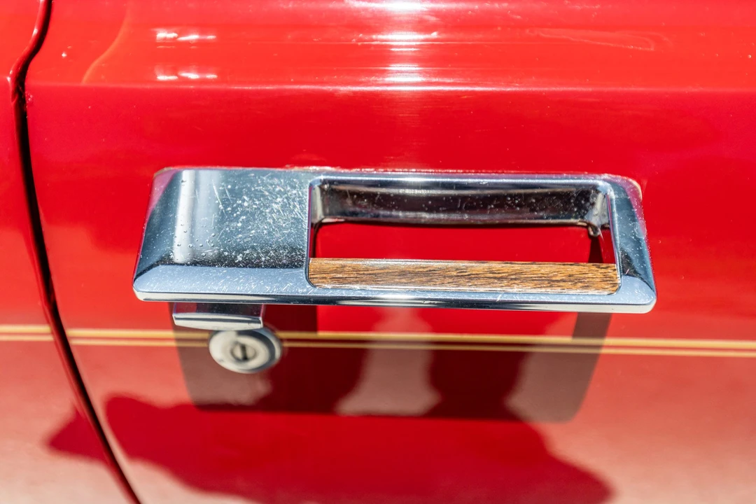1967 Chrysler Imperial 3rd Gen - Image 31 of 31