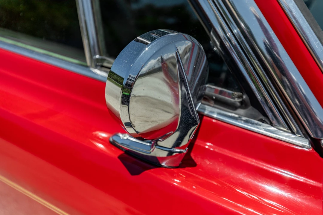1967 Chrysler Imperial 3rd Gen - Image 26 of 31