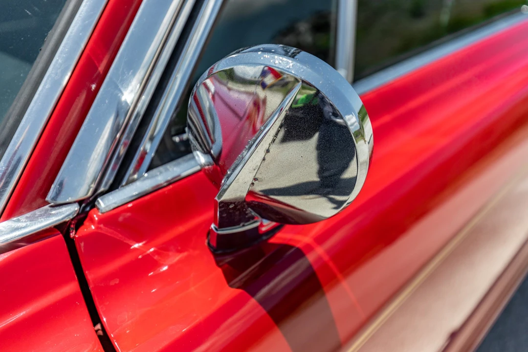 1967 Chrysler Imperial 3rd Gen - Image 27 of 31