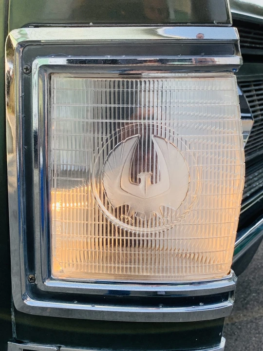 1967 Chrysler Imperial 3rd Gen - Image 11 of 31