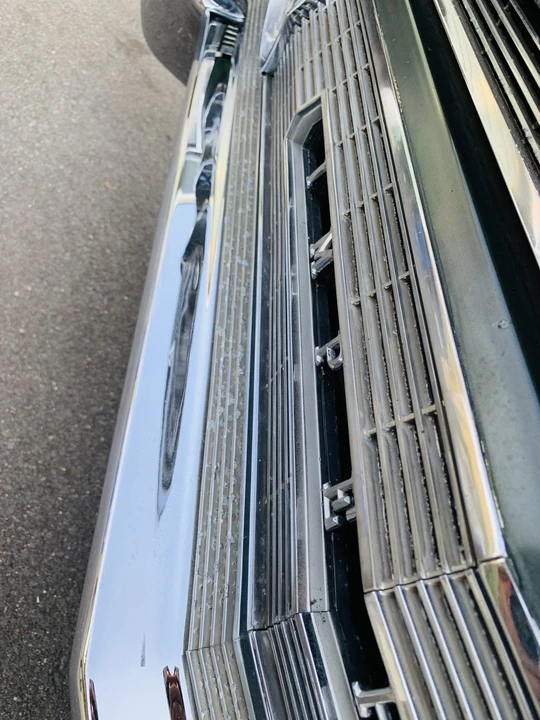 1967 Chrysler Imperial 3rd Gen - Image 16 of 31