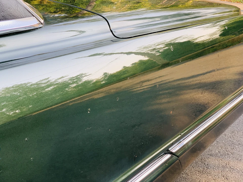1967 Chrysler Imperial 3rd Gen - Image 20 of 31