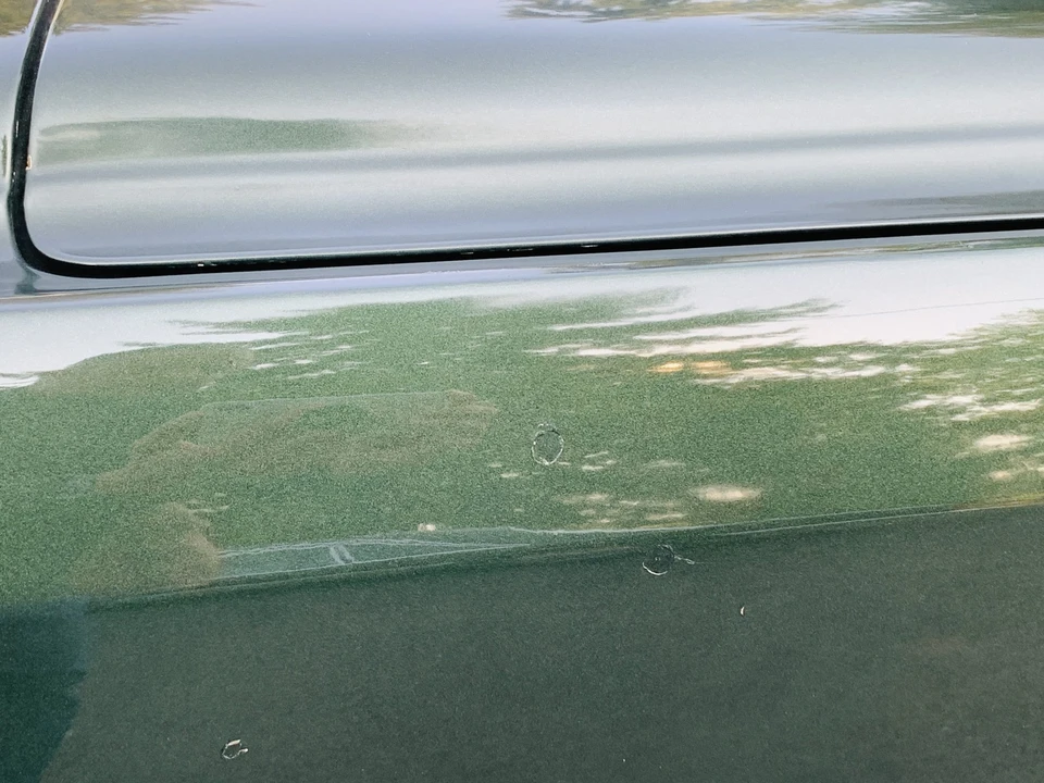 1967 Chrysler Imperial 3rd Gen - Image 19 of 31