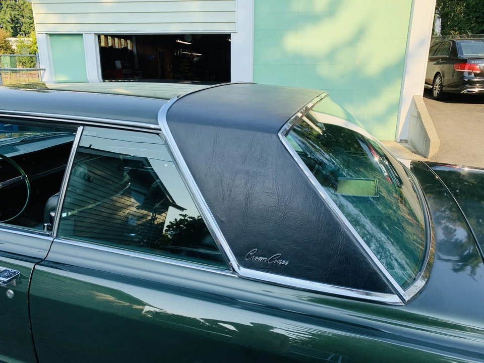 1967 Chrysler Imperial 3rd Gen - Image 25 of 31