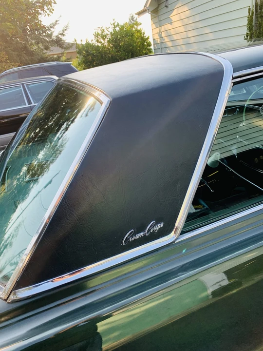 1967 Chrysler Imperial 3rd Gen - Image 24 of 31