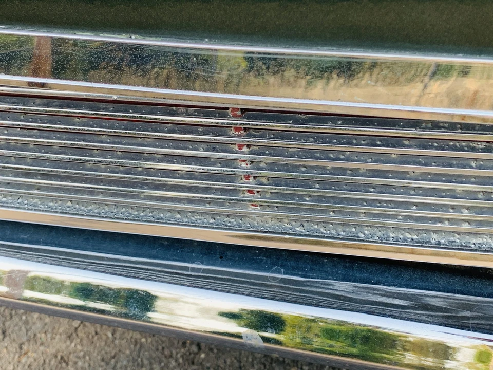 1967 Chrysler Imperial 3rd Gen - Image 13 of 31