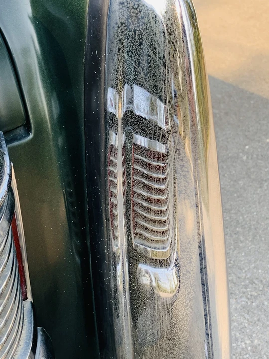 1967 Chrysler Imperial 3rd Gen - Image 17 of 31