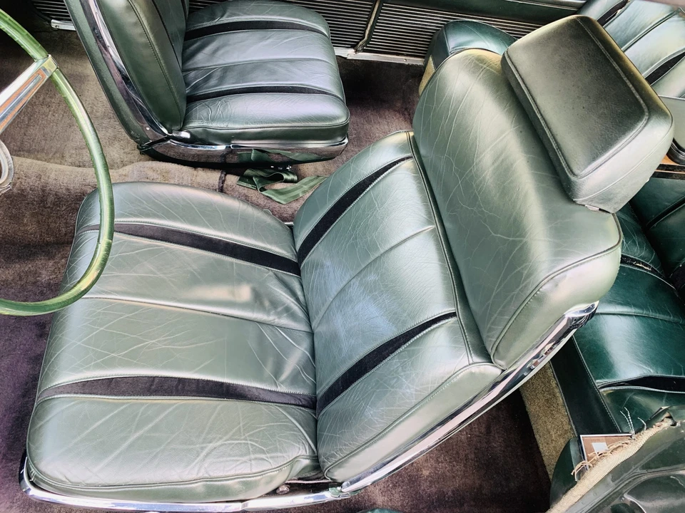 1967 Chrysler Imperial 3rd Gen - Image 26 of 31
