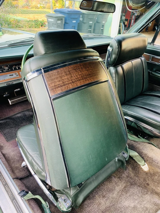 1967 Chrysler Imperial 3rd Gen - Image 27 of 31