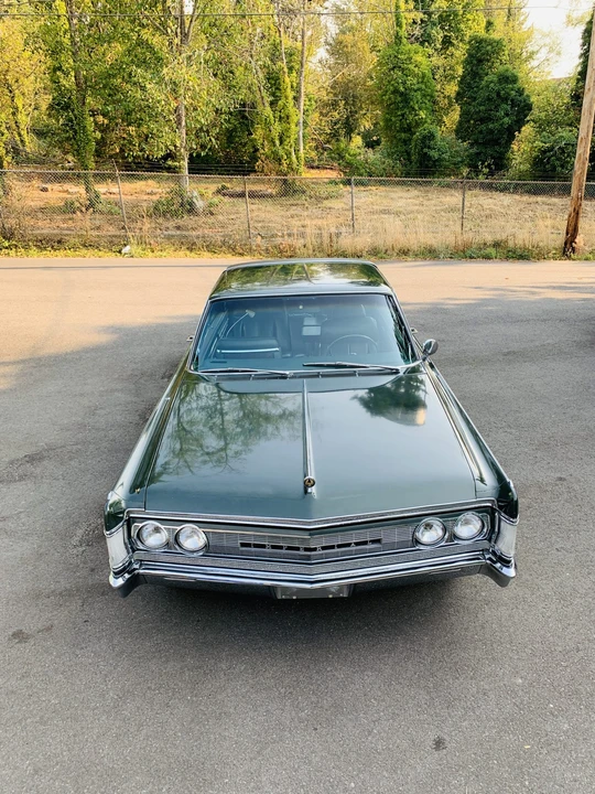 1967 Chrysler Imperial 3rd Gen - Image 9 of 31