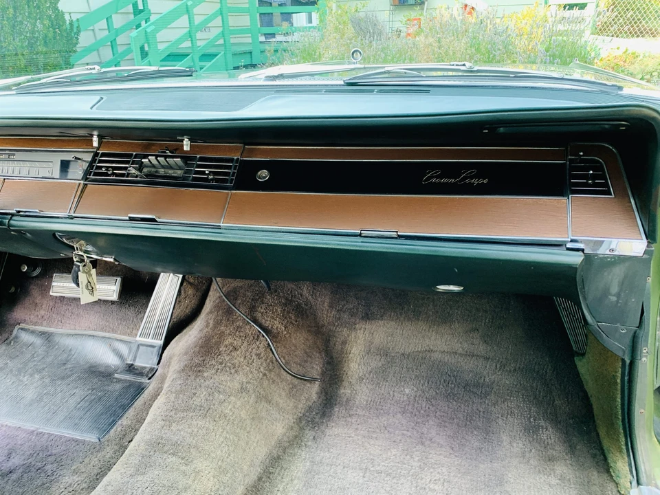 1967 Chrysler Imperial 3rd Gen - Image 31 of 31