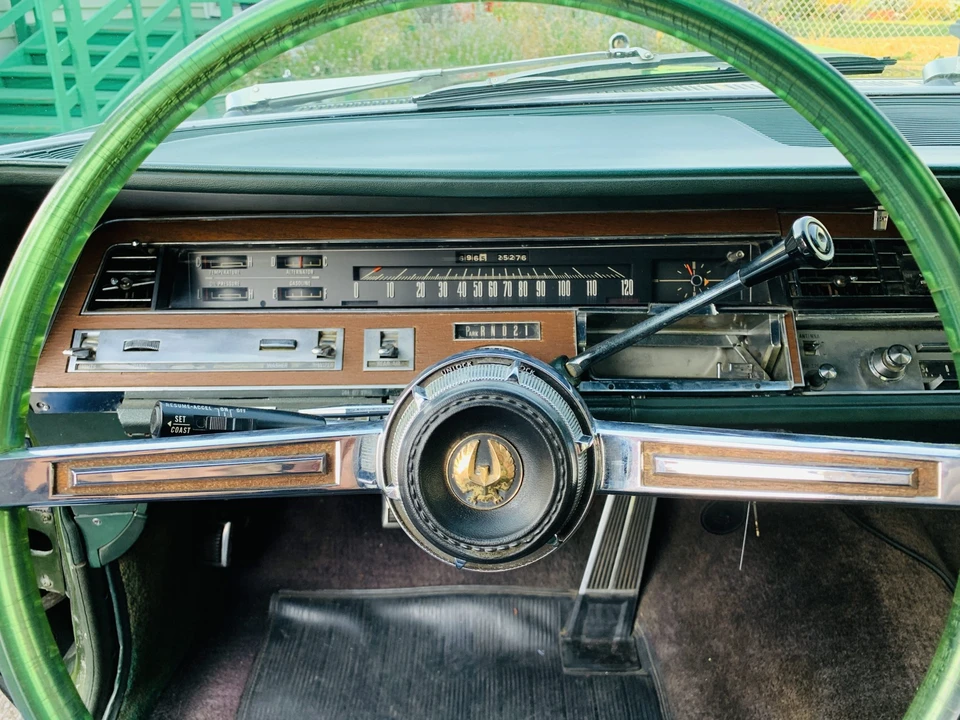 1967 Chrysler Imperial 3rd Gen - Image 29 of 31