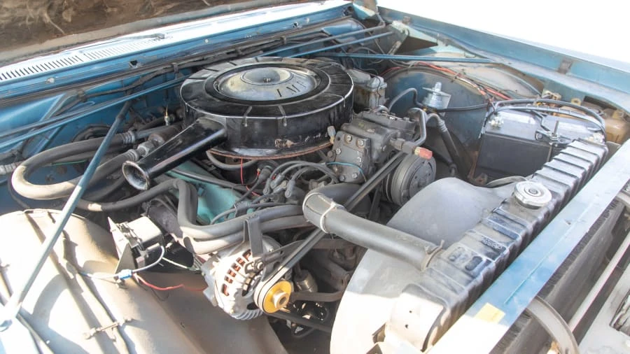 1967 Imperial Crown - Image 7 of 12