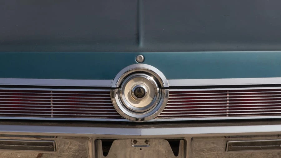 1967 Imperial Crown - Image 9 of 12