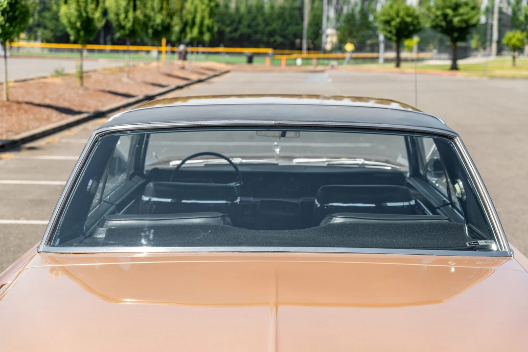 1967 Chrysler Imperial 3rd Gen - Image 23 of 31