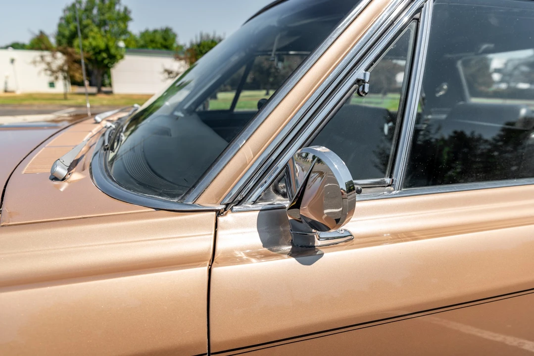 1967 Chrysler Imperial 3rd Gen - Image 26 of 31