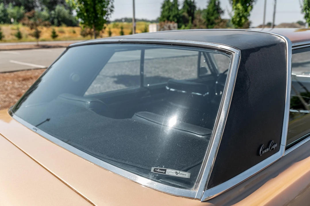 1967 Chrysler Imperial 3rd Gen - Image 22 of 31