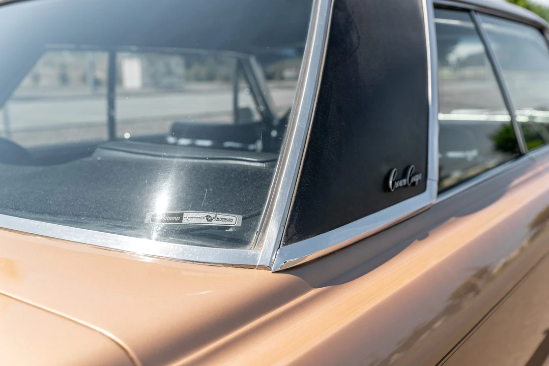 1967 Chrysler Imperial 3rd Gen - Image 28 of 31