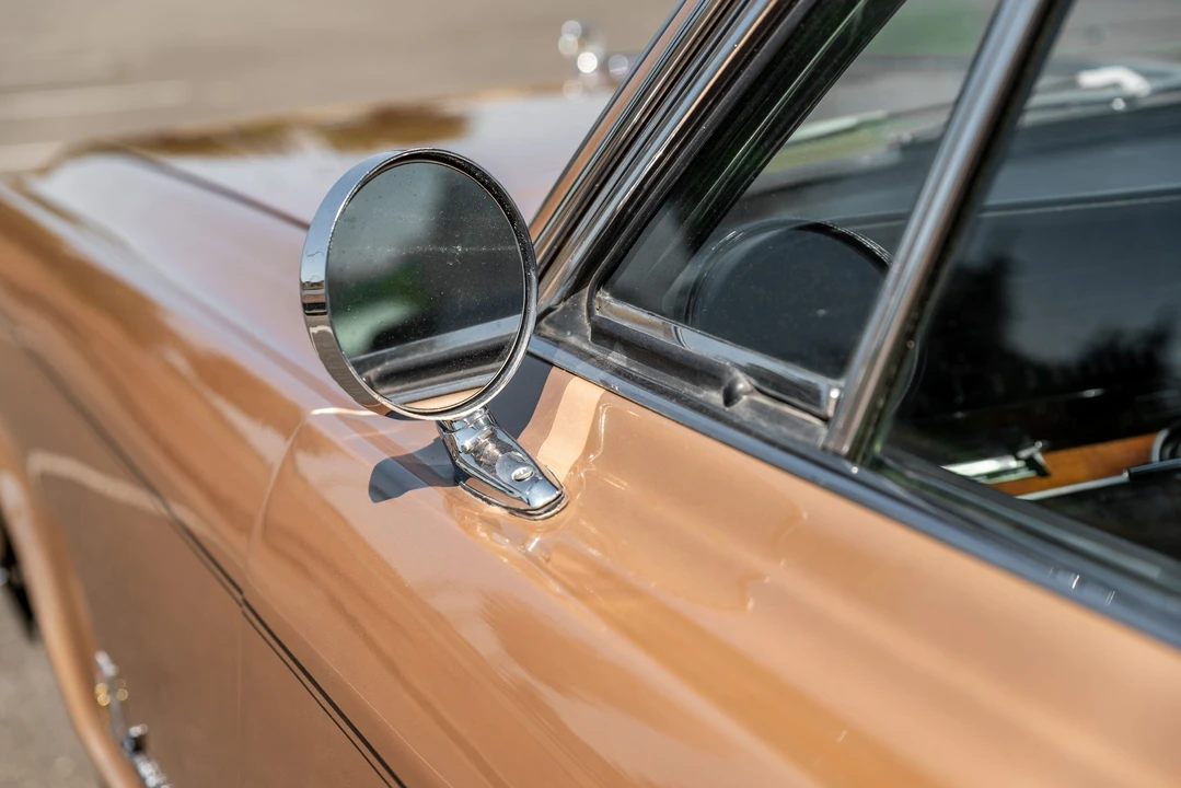 1967 Chrysler Imperial 3rd Gen - Image 20 of 31