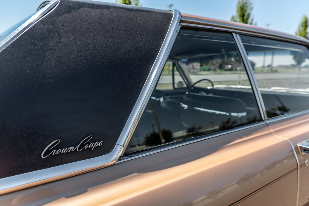 1967 Chrysler Imperial 3rd Gen - Image 30 of 31