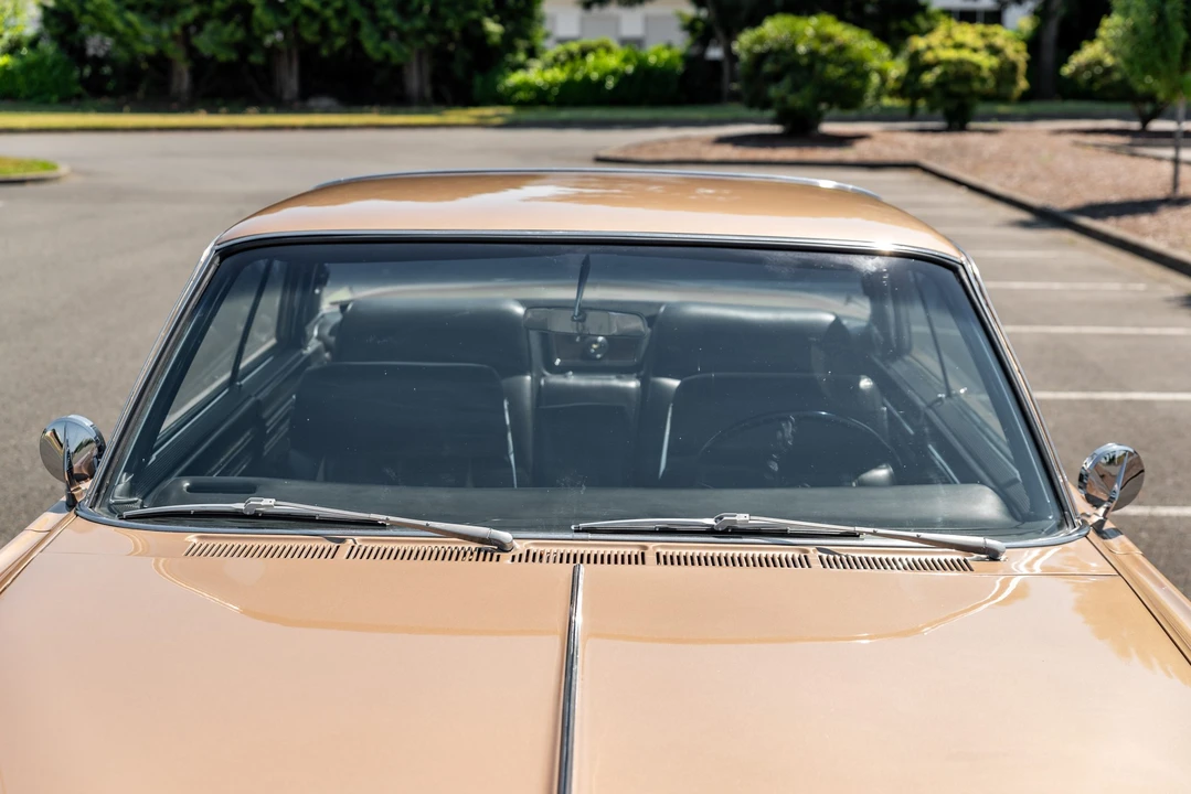 1967 Chrysler Imperial 3rd Gen - Image 25 of 31