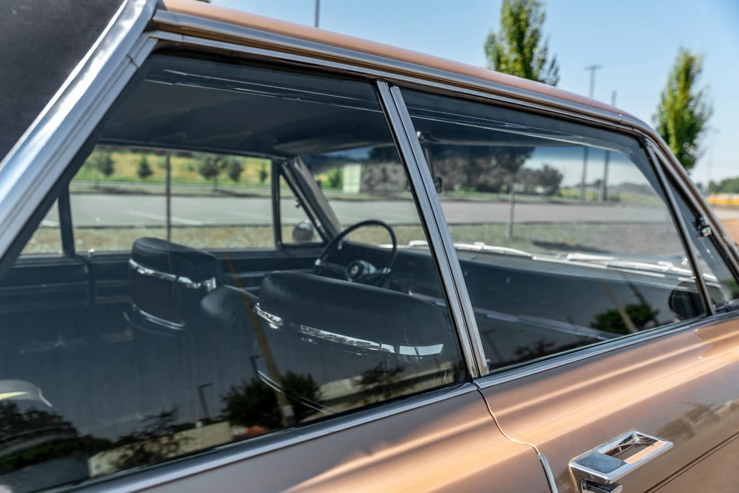 1967 Chrysler Imperial 3rd Gen - Image 29 of 31