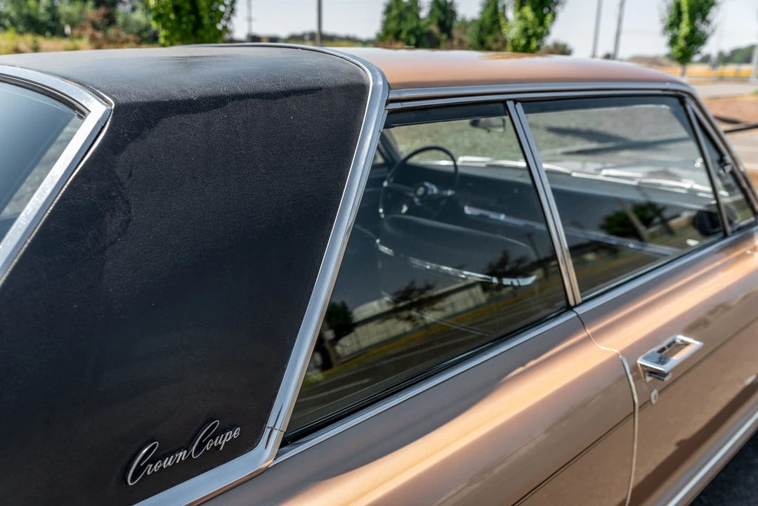 1967 Chrysler Imperial 3rd Gen - Image 21 of 31