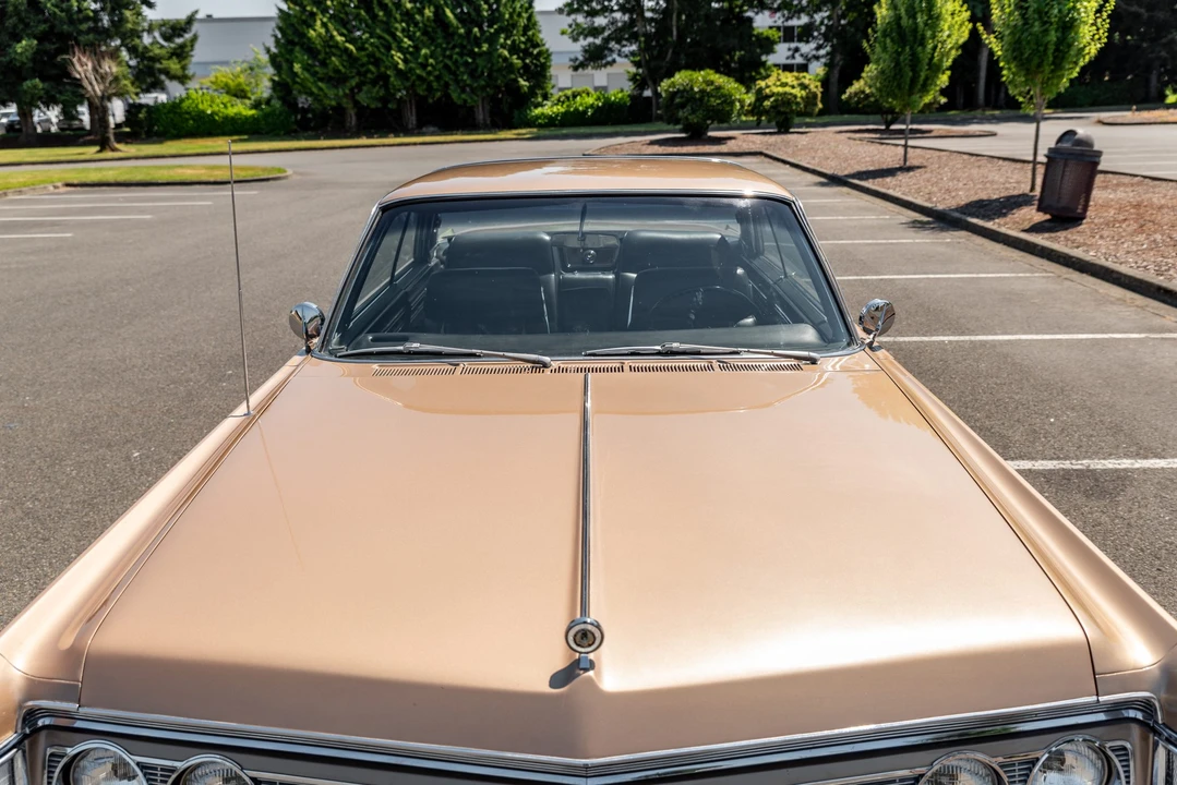 1967 Chrysler Imperial 3rd Gen - Image 24 of 31