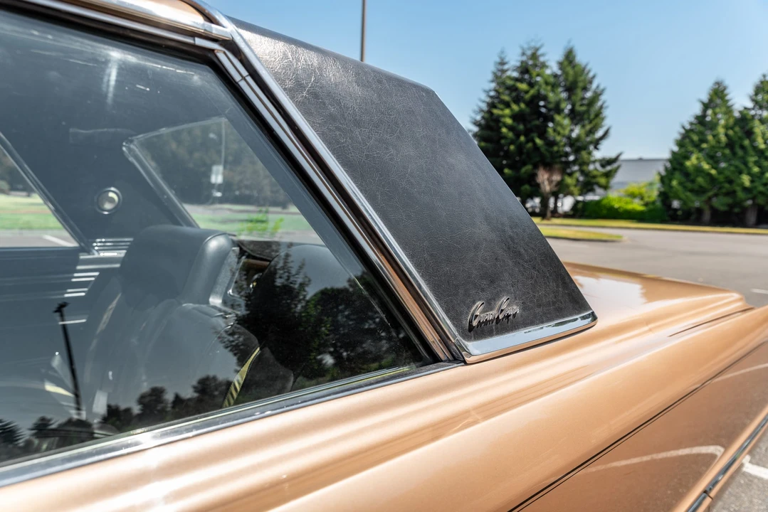1967 Chrysler Imperial 3rd Gen - Image 27 of 31