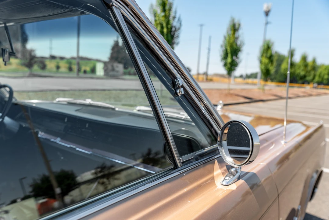 1967 Chrysler Imperial 3rd Gen - Image 31 of 31