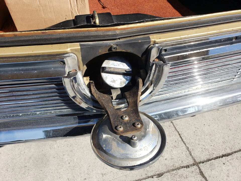 1967 Chrysler Imperial 3rd Gen - Image 31 of 31