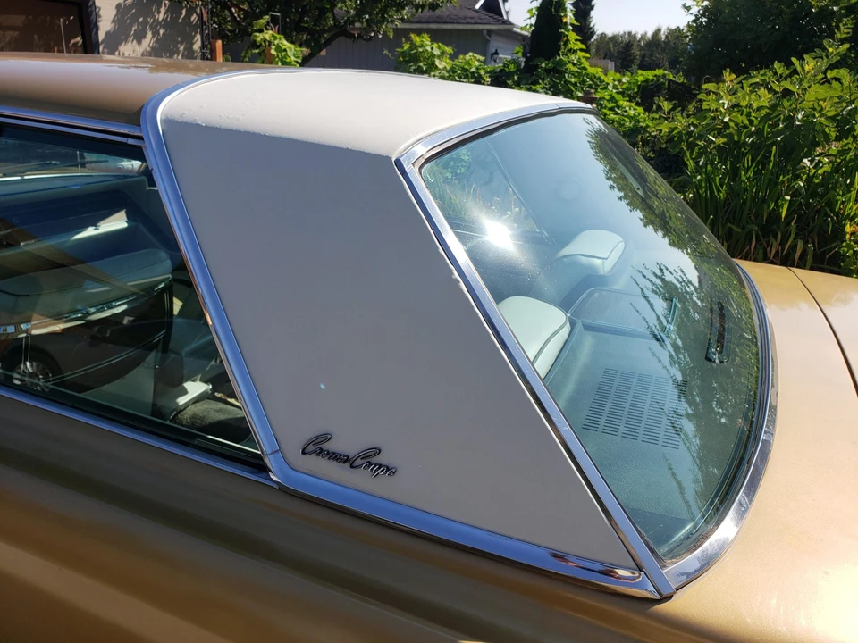 1967 Chrysler Imperial 3rd Gen - Image 27 of 31