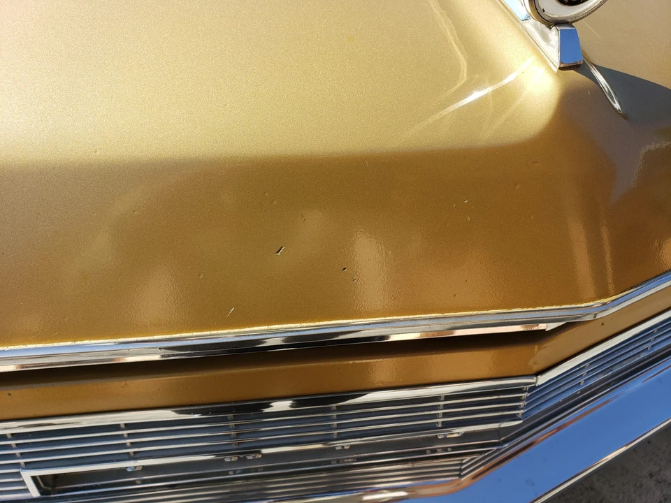 1967 Chrysler Imperial 3rd Gen - Image 15 of 31