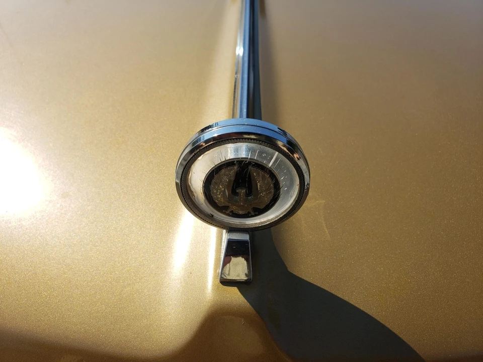 1967 Chrysler Imperial 3rd Gen - Image 16 of 31