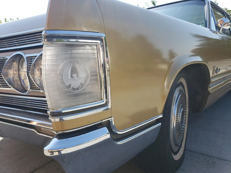 1967 Chrysler Imperial 3rd Gen - Image 18 of 31
